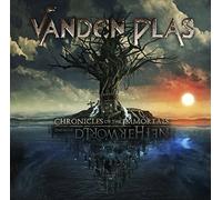 Vanden Plas - Chronicles of the Immortals - Netherworld