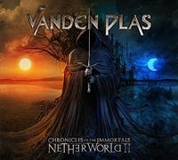 Vanden Plas - Chronicles of The. [Import]