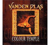 Vanden Plas - Colour Temple