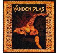 Vanden Plas - Colour Temple