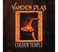 Vanden Plas - Colour Temple(Special Edition) [Import]