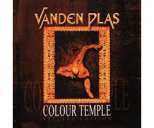 Vanden Plas - Colour Temple(Special Edition) [Import]