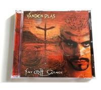 Vanden Plas - Far off Grace