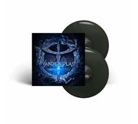 VANDEN PLAS - THE GHOST XPERIMENT-ILLUMINATION (LIMITED 2LP/GTF) 2 VINYL LP NEUF