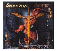Vanden Plas - The God Thing [Import]