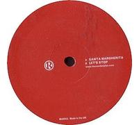Vanden Plas, the - Santa Margherita/Let's Stop [Import]