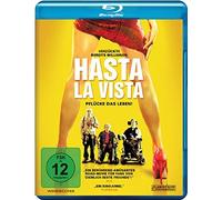 Vanden Thoren,Robrecht - Hasta la Vista [Blu-ray]