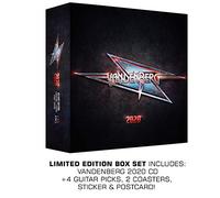 Vandenberg - 2020-Box Set/Ltd [Import]