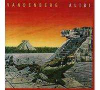 Vandenberg - Alibi -Spec-