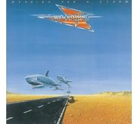 Vandenberg - Heading for a Storm (Jpn)