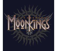 Vandenberg's Moonkings – Moonkings – Mascot