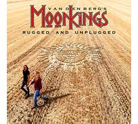 Vandenberg's Moonkings – Rugged & Unplugged – CD