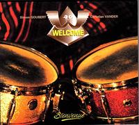 Vander, Christian - Bienvenue-Digi