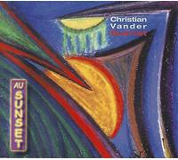 Vander, Stella - Le Coeur Allant.. -Digi-