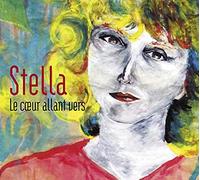 Vander, Stella - Le coeur allant vers