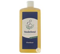 Vanderbend Savon Liquide Naturel Flacon 1l
