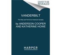 Vanderbilt by Katherine Howe Paperback Book Katherine Howe (Auteur)