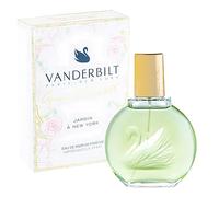 Vanderbilt Eau De Parfum Jardin À New York Vapo 100ml