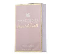 Gloria Vanderbilt Eau de Toilette Vanderbilt pour femme 30 ml