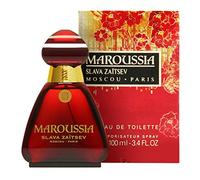 Vanderbilt - MAROUSSIA edt vapo 100 ml (1000014461)