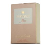 Gloria Vanderbilt Miss Vanderbilt Eau de Toilette pour femme 100 ml