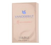 Gloria Vanderbilt Eau de Toilette Miss Vanderbilt pour femme 30 ml
