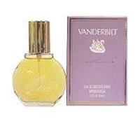 Vanderbilt Par Gloria Vanderbilt 100 Ml Edt Vaporisateur