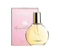 Vanderbilt - Paris - New York - Gloria Vanderbilt - Eau de Toilette - Vaporisateur Spray - 100 ml