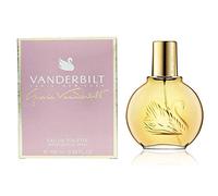 VANDERBILT eau de toilette vaporisateur 100 ml