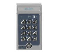 vanderbilt Vanderbilt Serrure à code compacte 30 codes 4/6 chiffres V44DUO Quantité:1