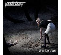 Vanderbuyst - at The Crack of Dawn [Import]