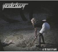 Vanderbuyst - at The Crack of. -Digi [Import]