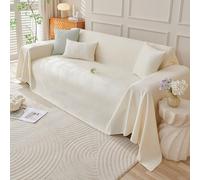VanderHOME Plaid Canape Polyvalent, Jeté de lit ou Jeté de canapé, Couverture été. Couverture Rafraîchissante Climatiseur 3D 210 * 300cm-Ceige-C