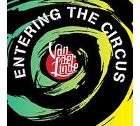 Vanderlinde - Entering the Circus-Digi-