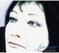 Vanderlove, Anne - Anne Vanderlove Forever