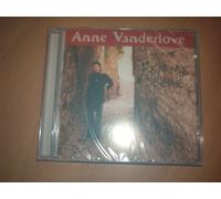 Vanderlove, Anne - Femme de Legende