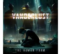 Vanderlust - The Human Factor