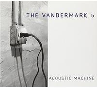 VANDERMARK 5 Acoustic Machine (CD) Album