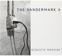 Vandermark 5, The – Acoustic Machine – CD