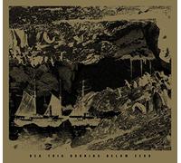 Vandermark.Harnik.Kern - Dek T - Burning Below Zero