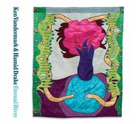 Vandermark, Ken / Drake, Hamid Eternal River (Vinyl)