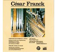 Vandermoot - FranckSymphony in DM [Import]