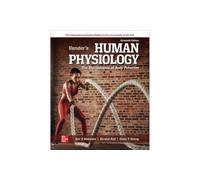 Vanders Human Physiology ISE by Kevin Strang Kevin Strang (Auteur)