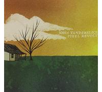Vanderslice, John - Pixel Revolt