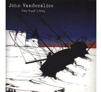 John Vanderslice - Time Travel is Lonely