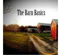 Vanderveen, Ad - Barn Basics