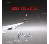 Vanderveen, Ad - Beat The Record [Import]