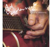 Vanderveen, Ad - Cloud of Unknowing