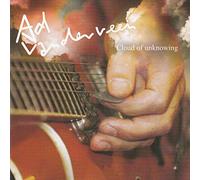 Vanderveen, Ad - Cloud of Unknowing