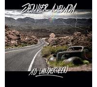 Ad Vanderveen – Denver Nevada – Numérique – Import